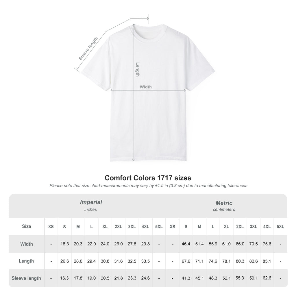 The Pale Horse Commanding Officer T-Shirt