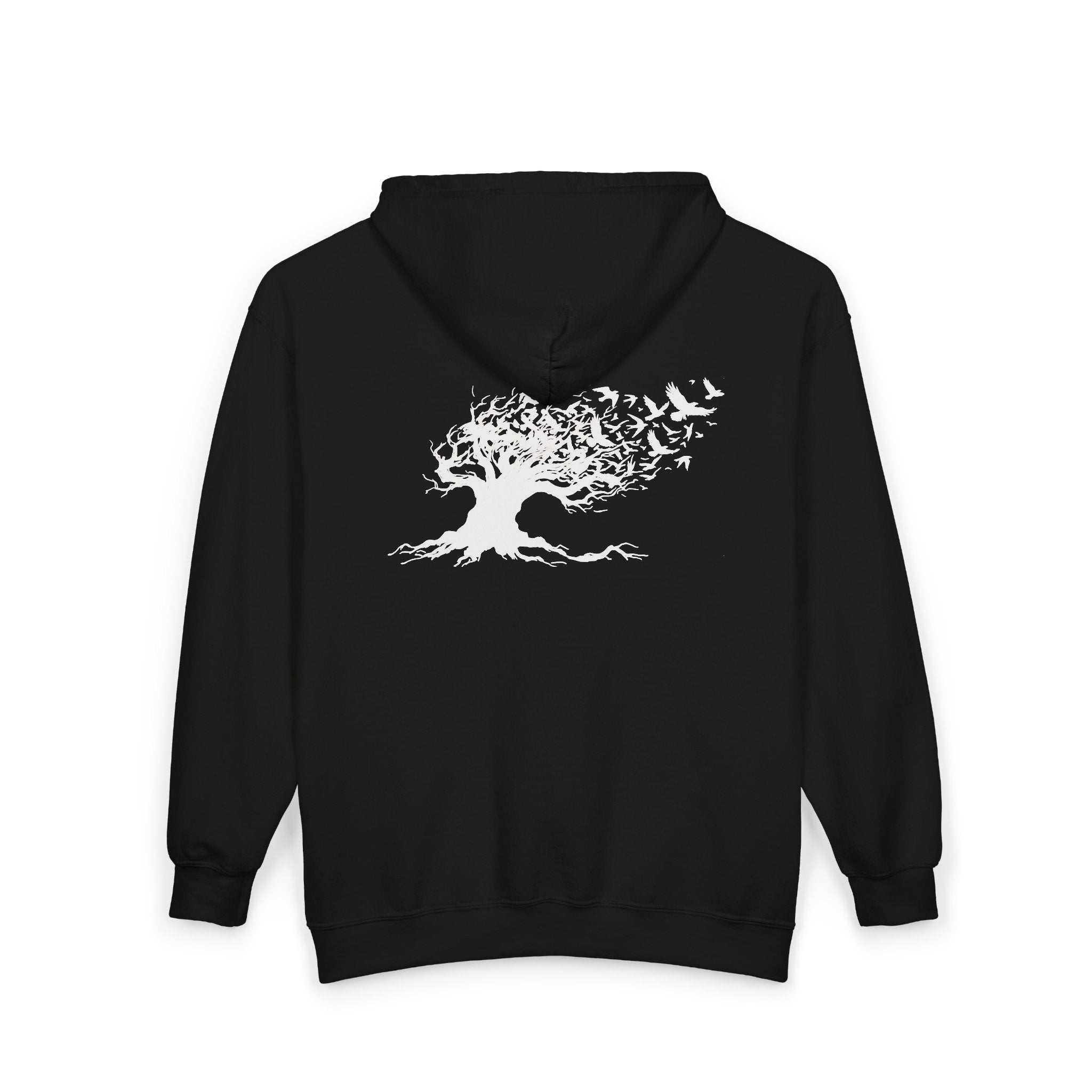 The Awakening Tree