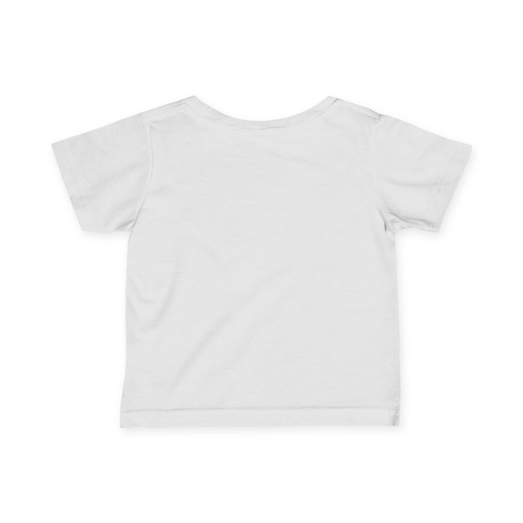 Cute Somersaulting Baby Panda T-Shirt
