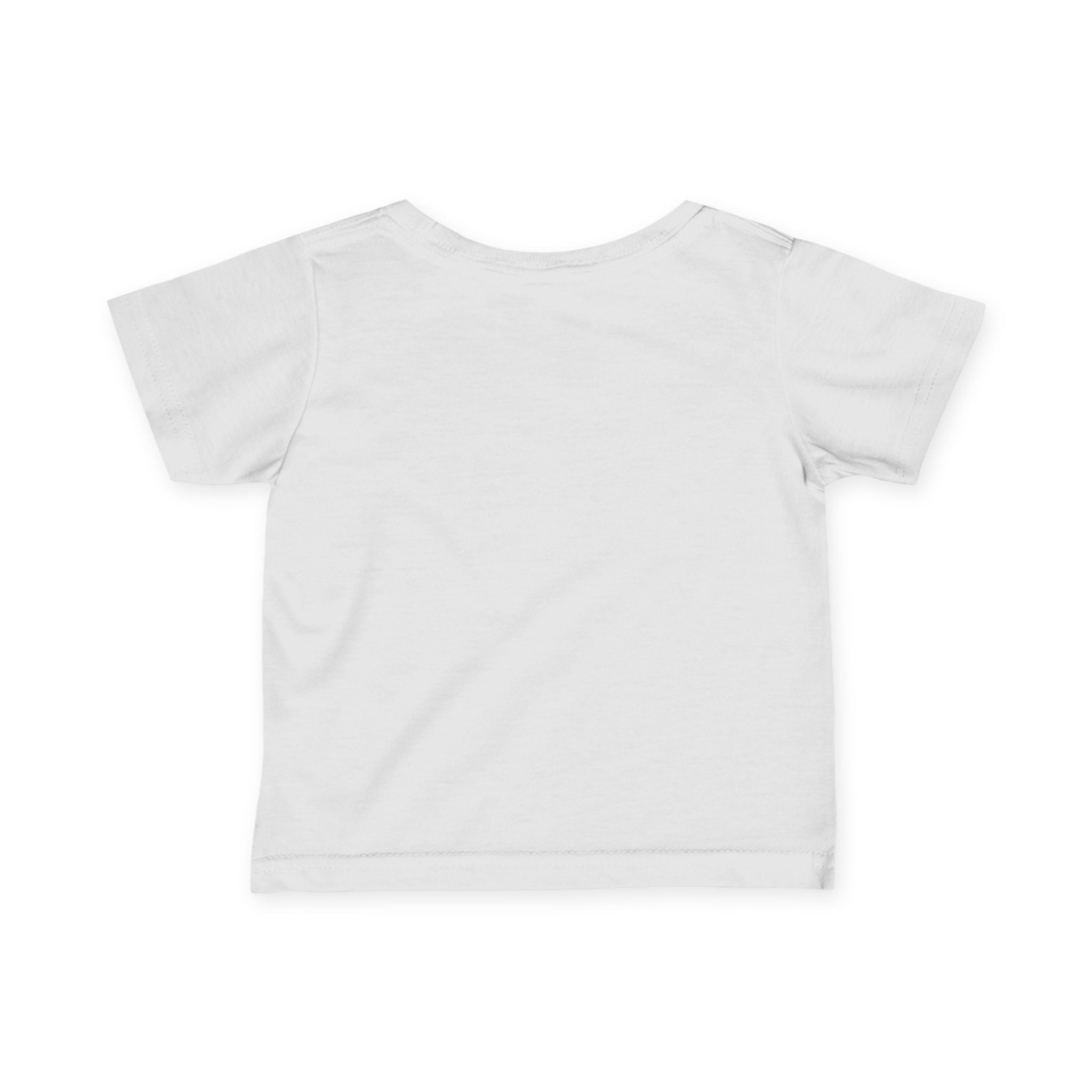 Cute Somersaulting Baby Panda T-Shirt