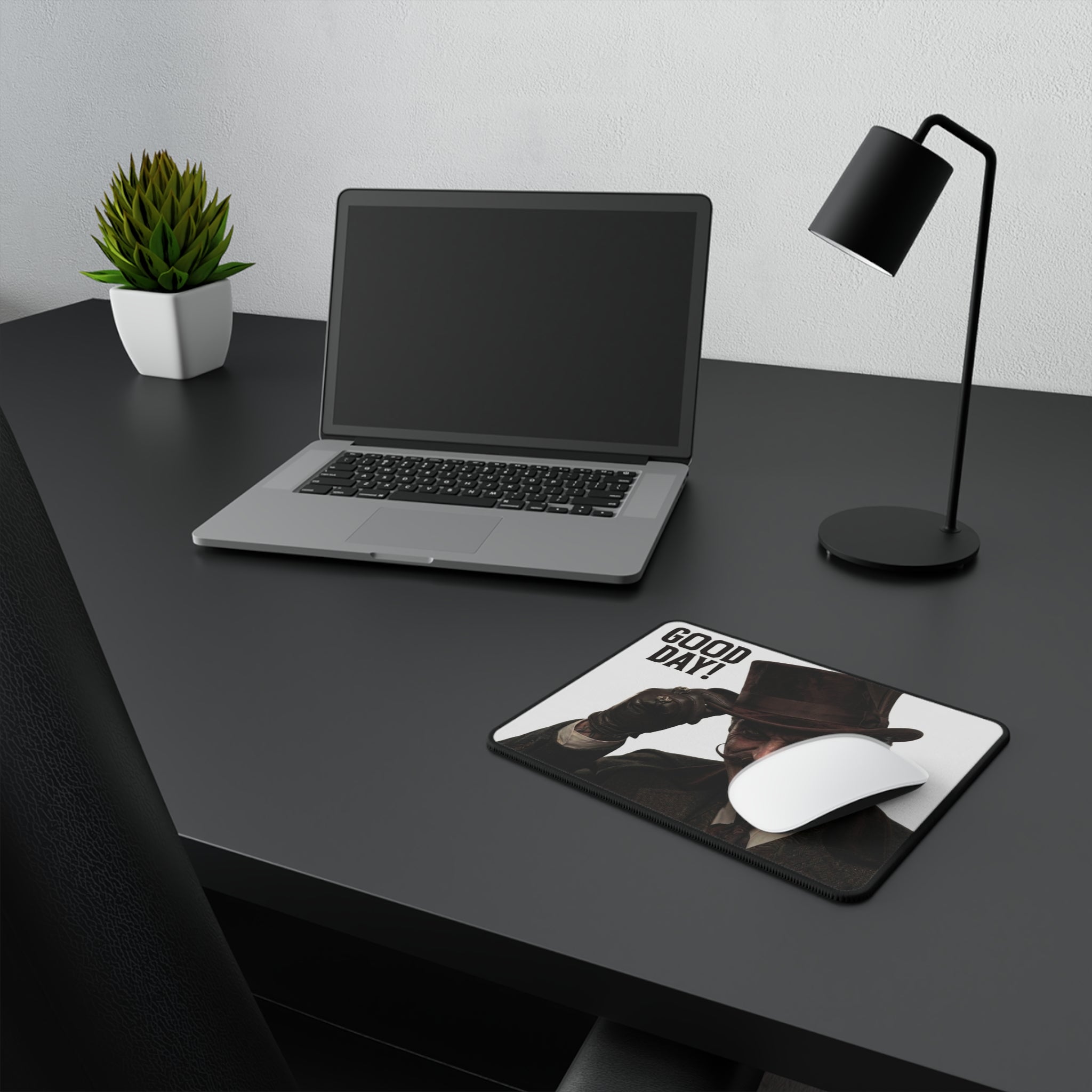 Non-Slip Gaming Mouse Pad