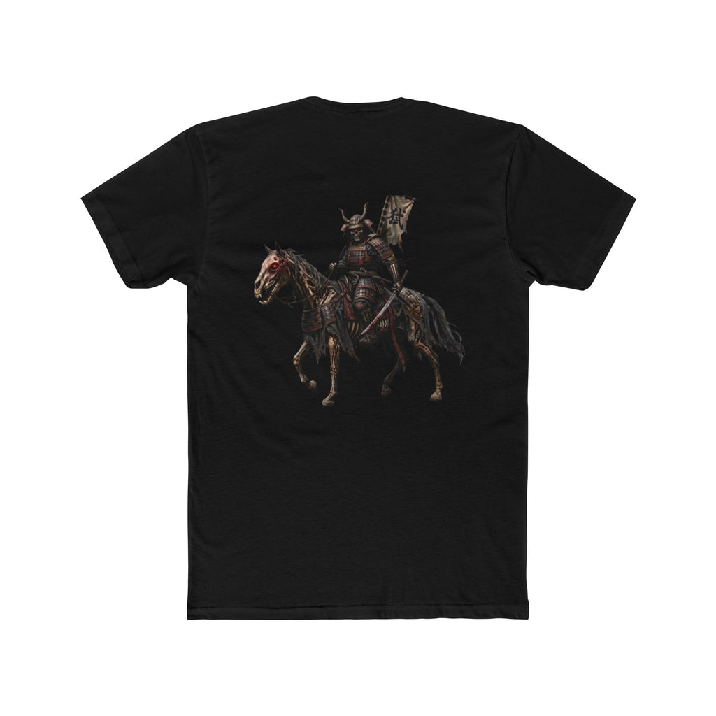 Eternal Shogun Samurai Rider T-Shirt