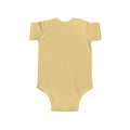 Little Cowgirl Rocking Horse Onesie