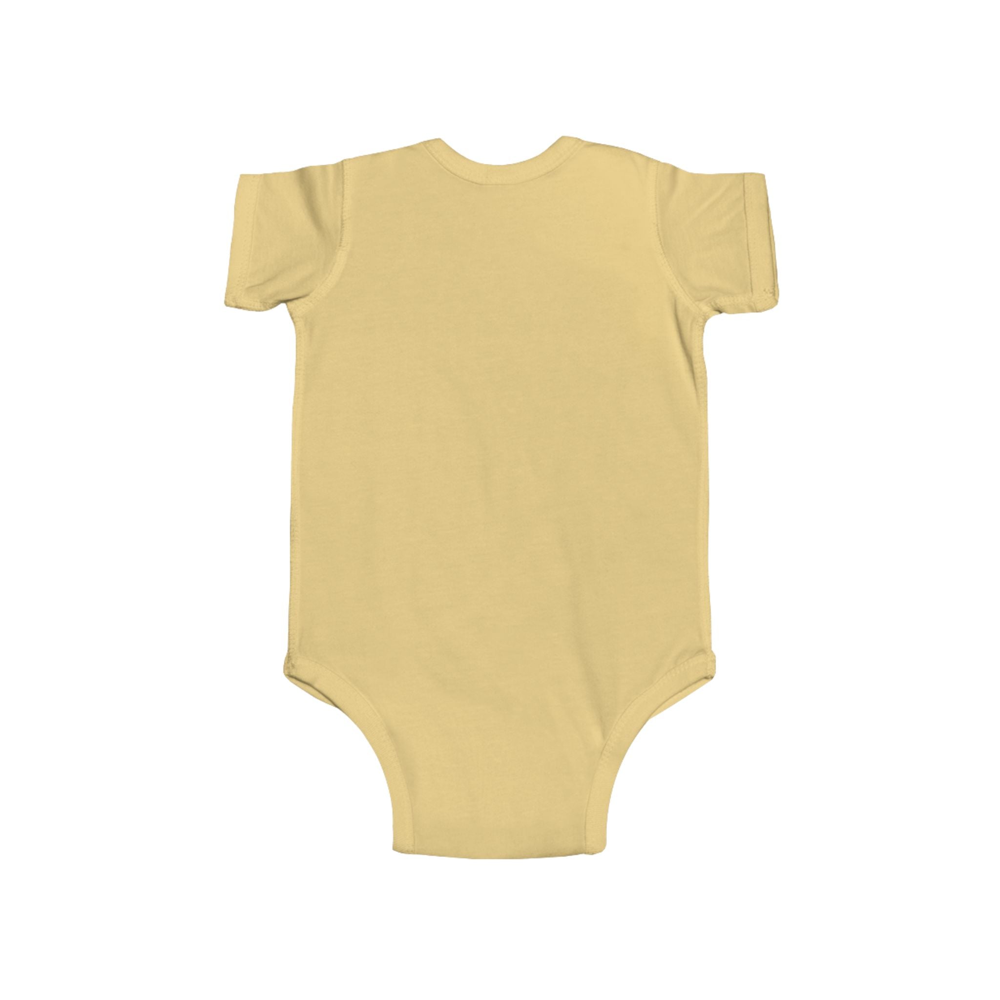 Little Cowgirl Rocking Horse Onesie