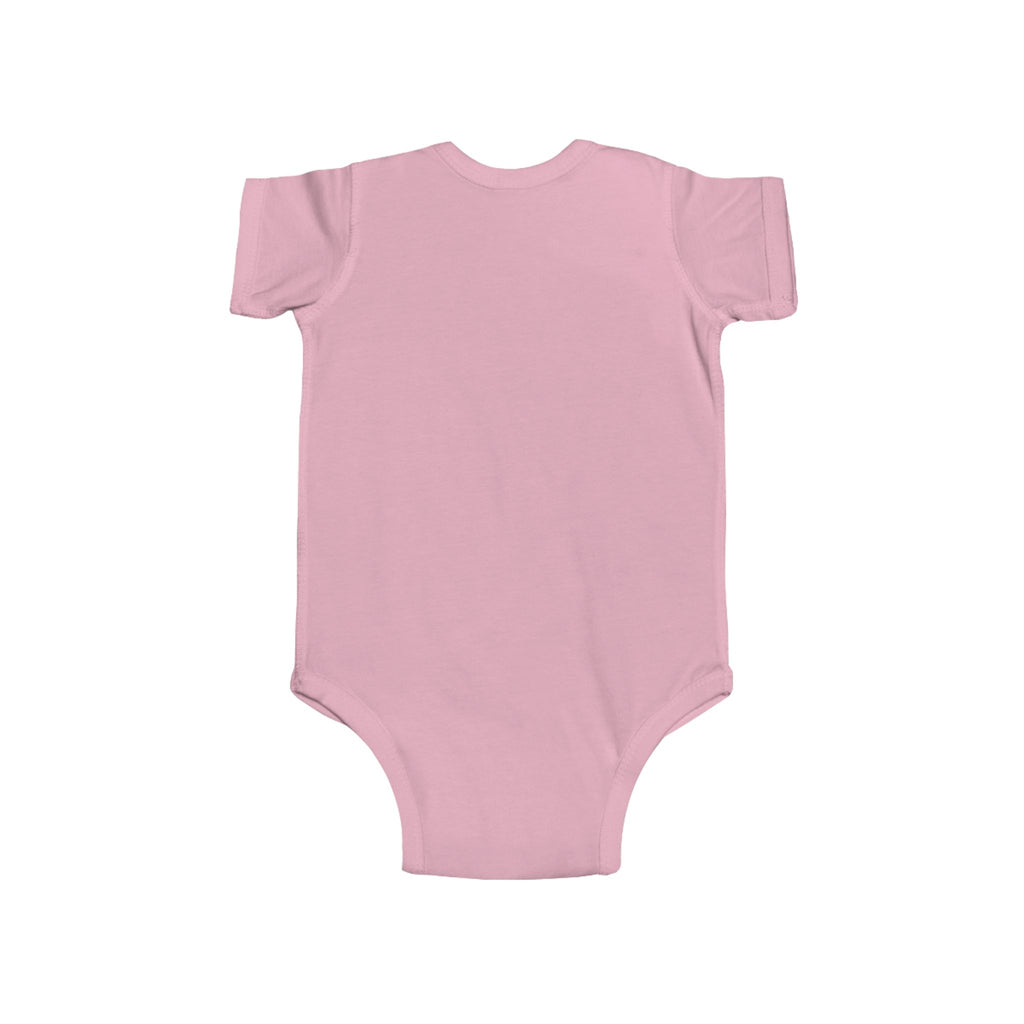 Little Cowgirl Rocking Horse Onesie