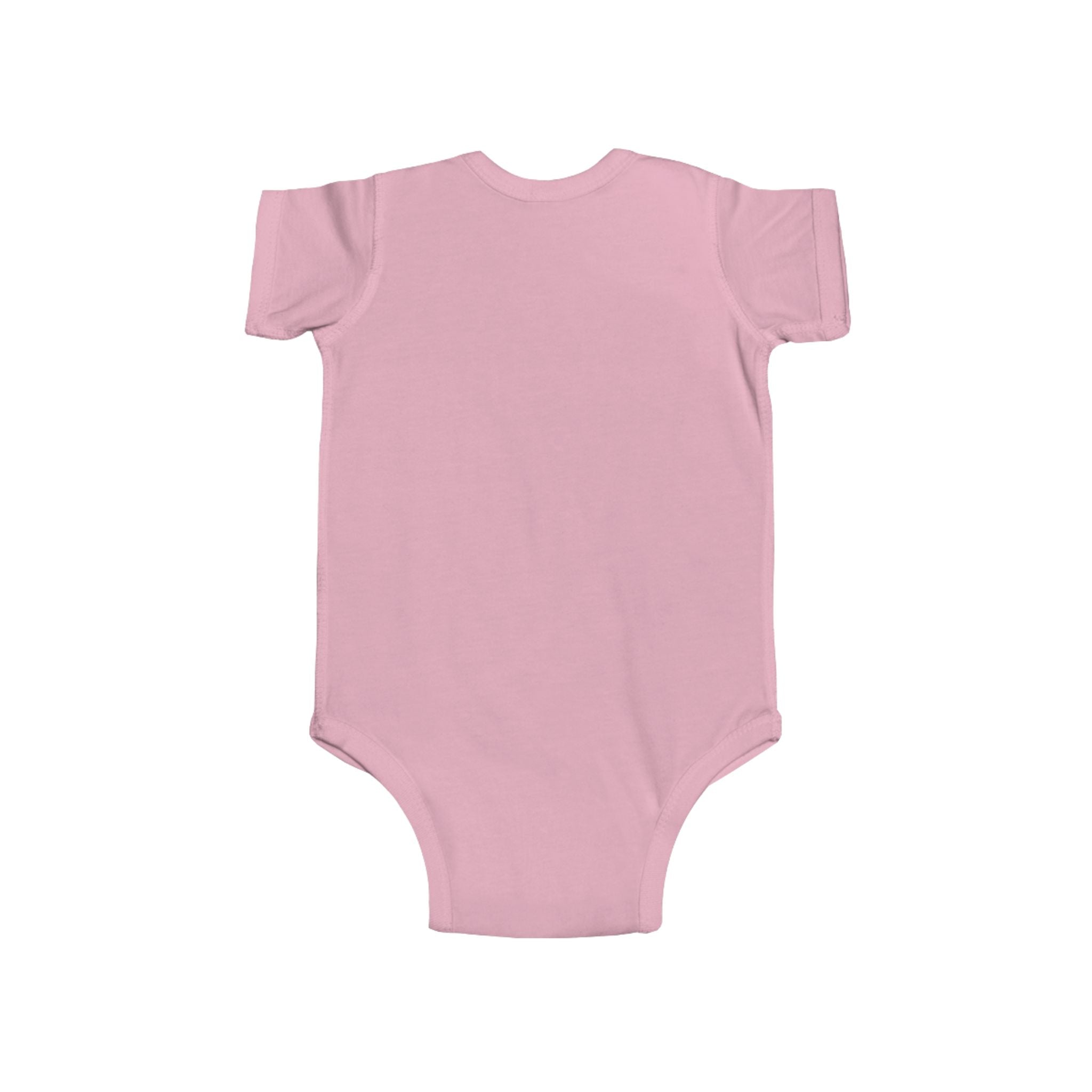 Little Cowgirl Rocking Horse Onesie