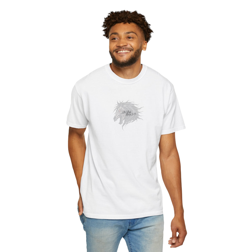 Eye of the Beholder T-Shirt - Transformation