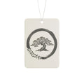 Bonsai Zen Car Air Freshener