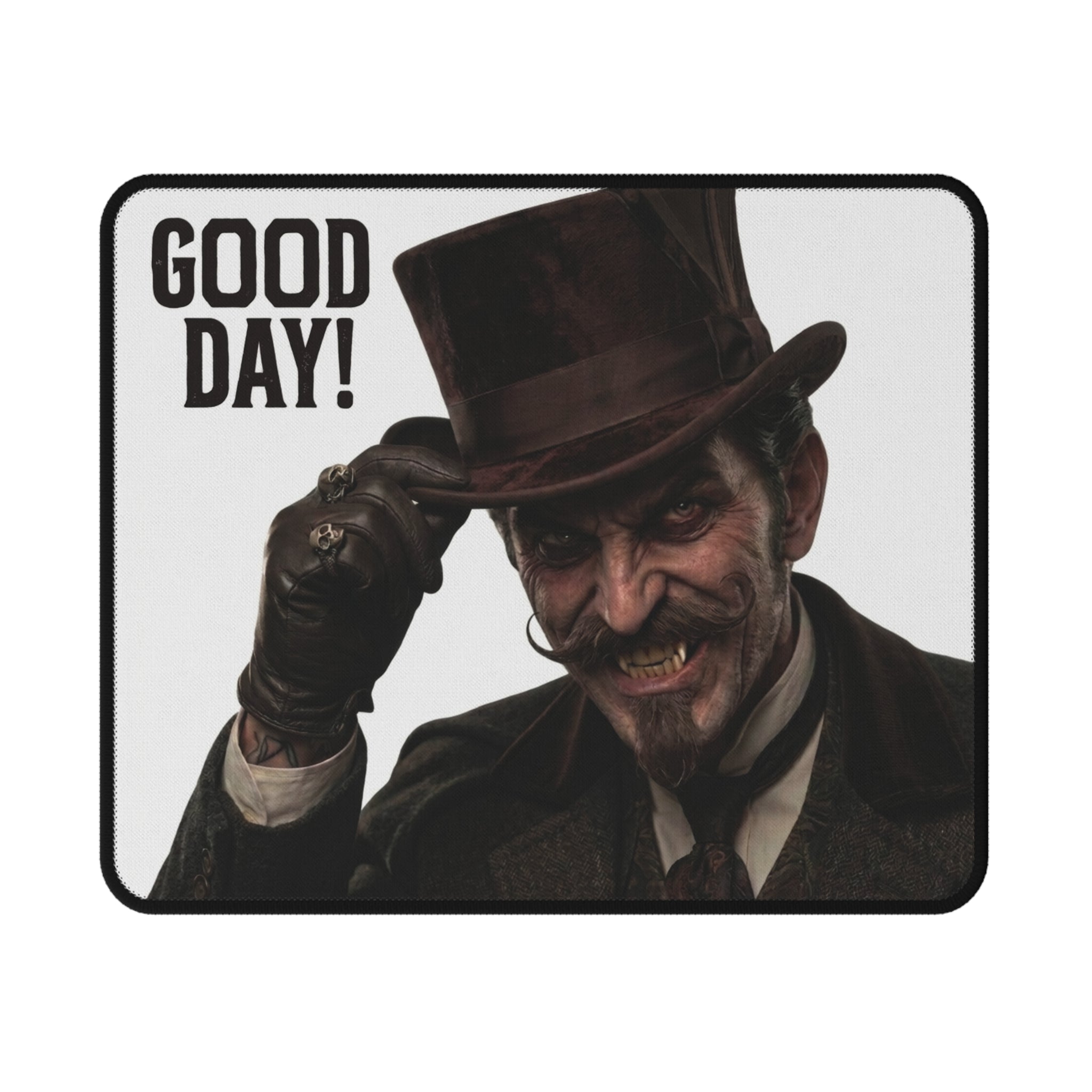 Non-Slip Gaming Mouse Pad