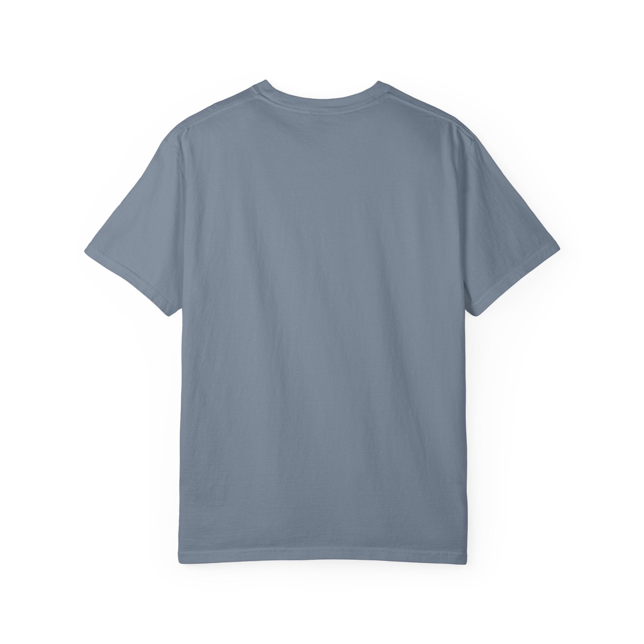 The Pale Horse Commanding Officer T-Shirt