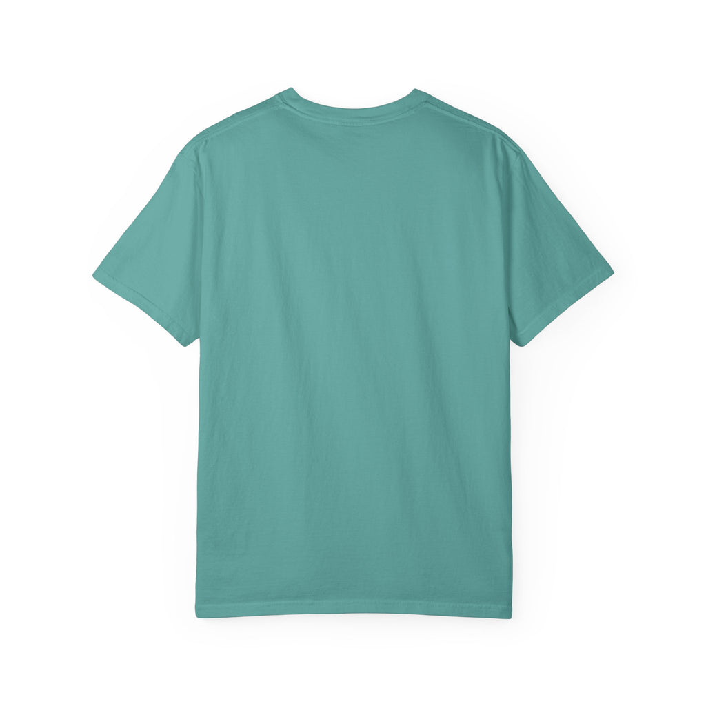 The Pale Horse Commanding Officer T-Shirt