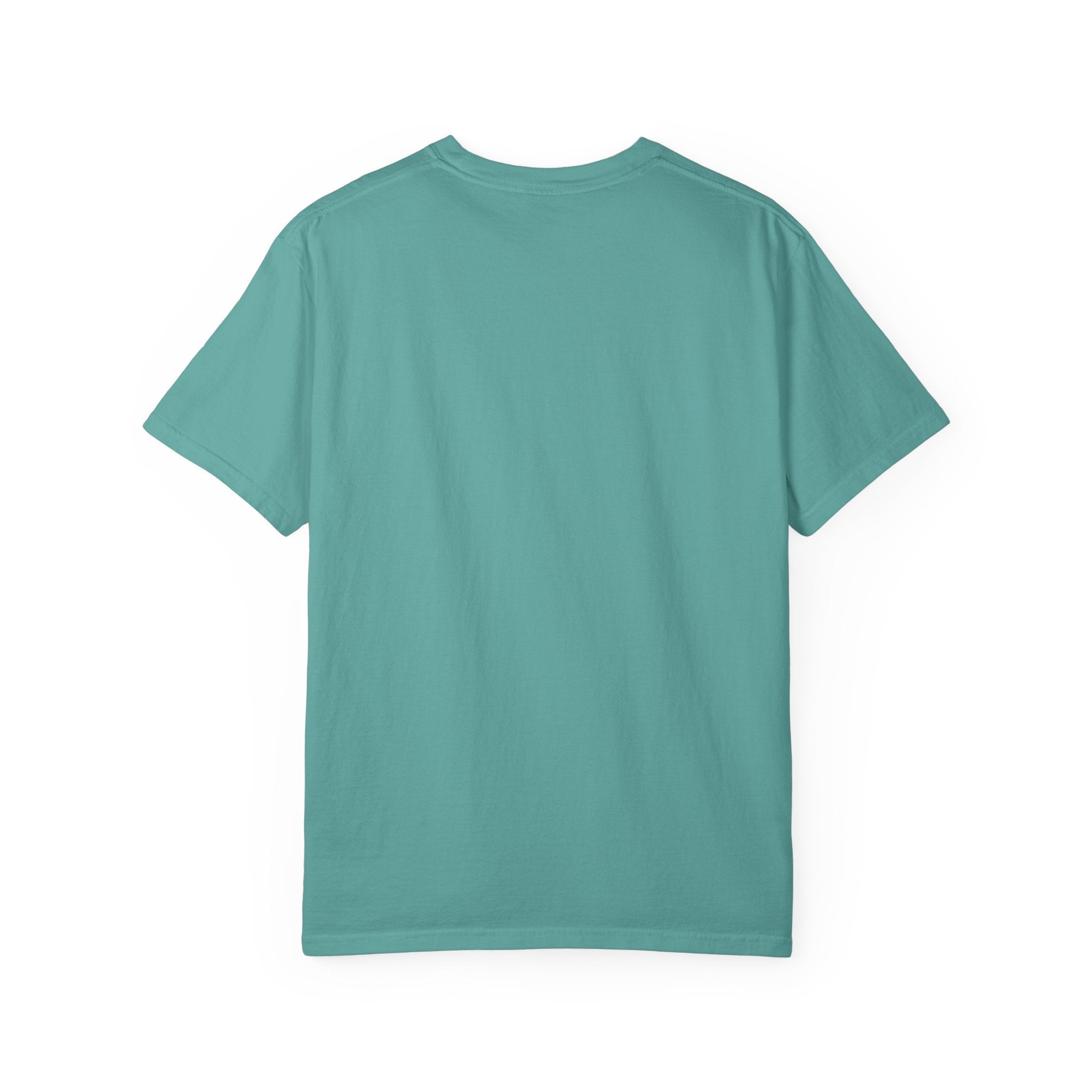 The Pale Horse Commanding Officer T-Shirt