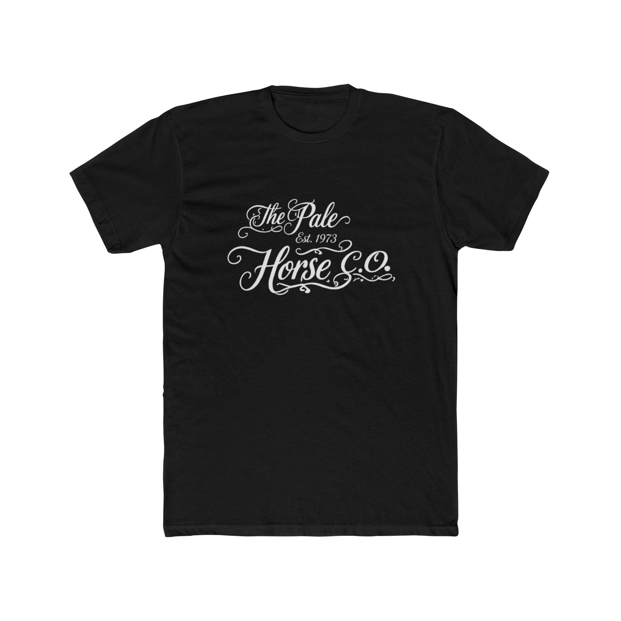 Eternal Shogun Samurai Rider T-Shirt