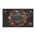 Car Magnet — The Apocalypse