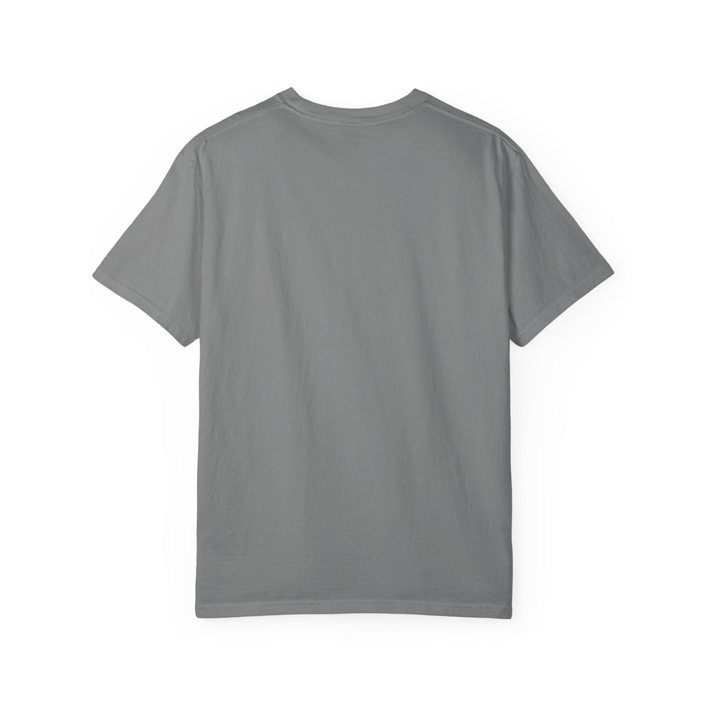 The Pale Horse Commanding Officer T-Shirt