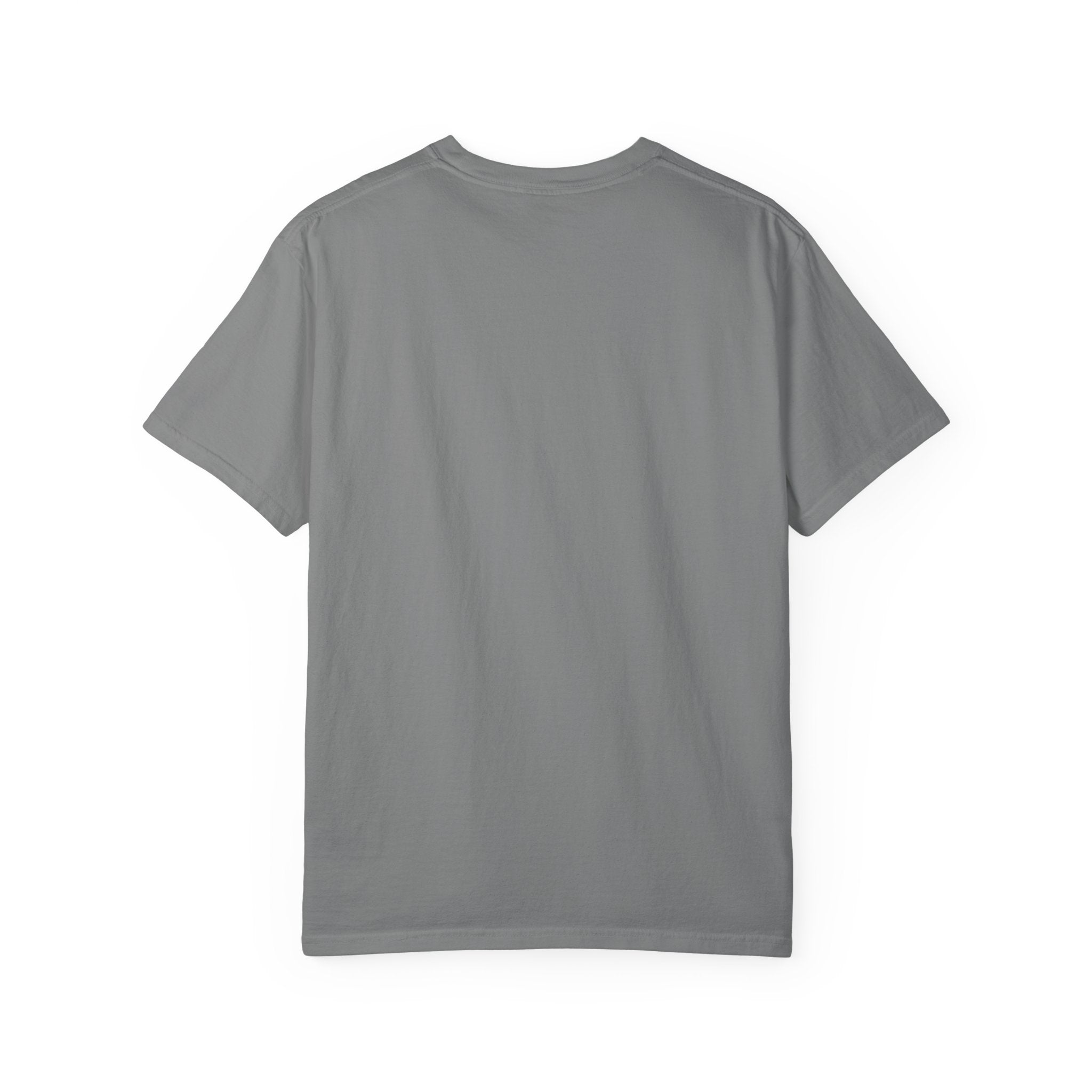 The Pale Horse Commanding Officer T-Shirt
