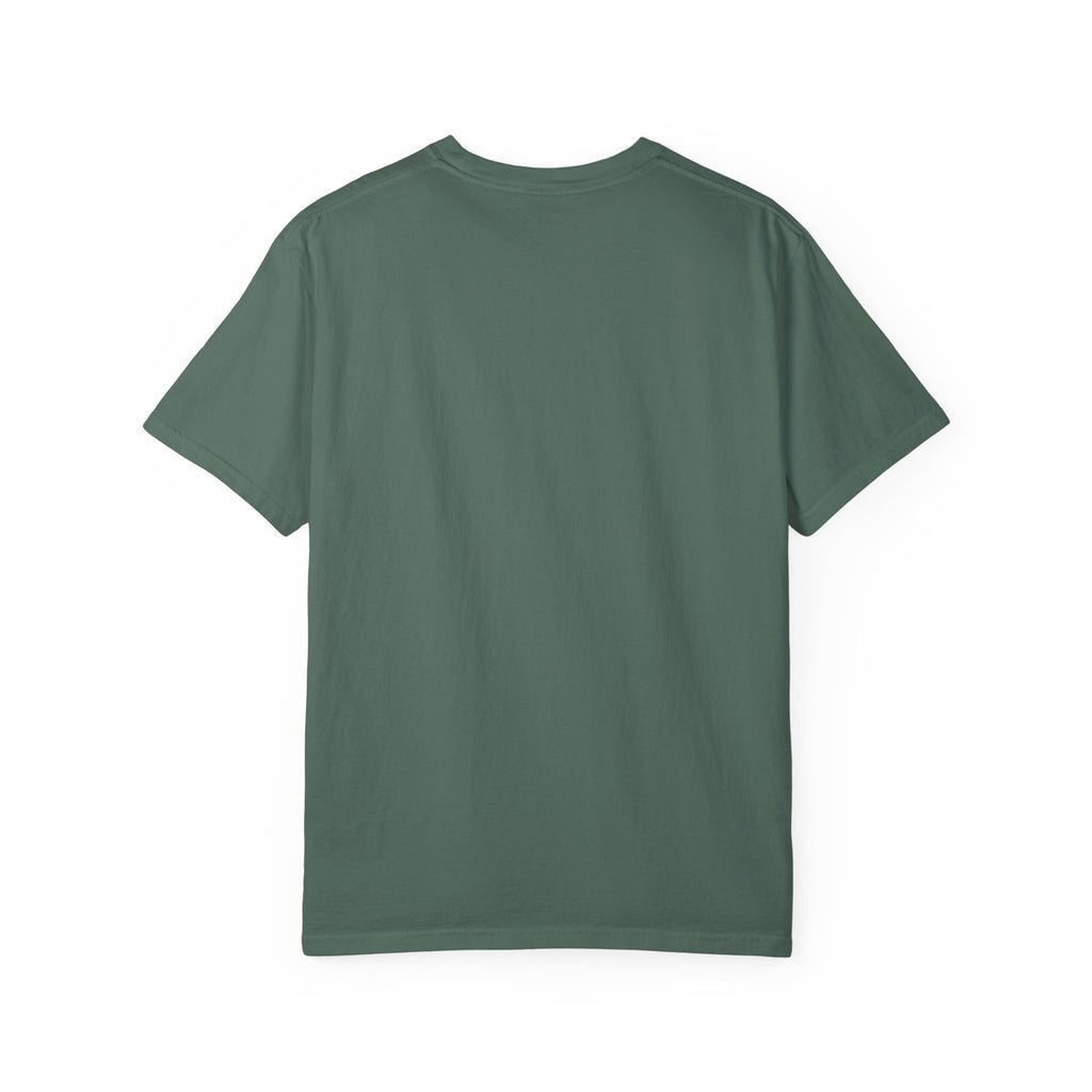 The Pale Horse Commanding Officer T-Shirt