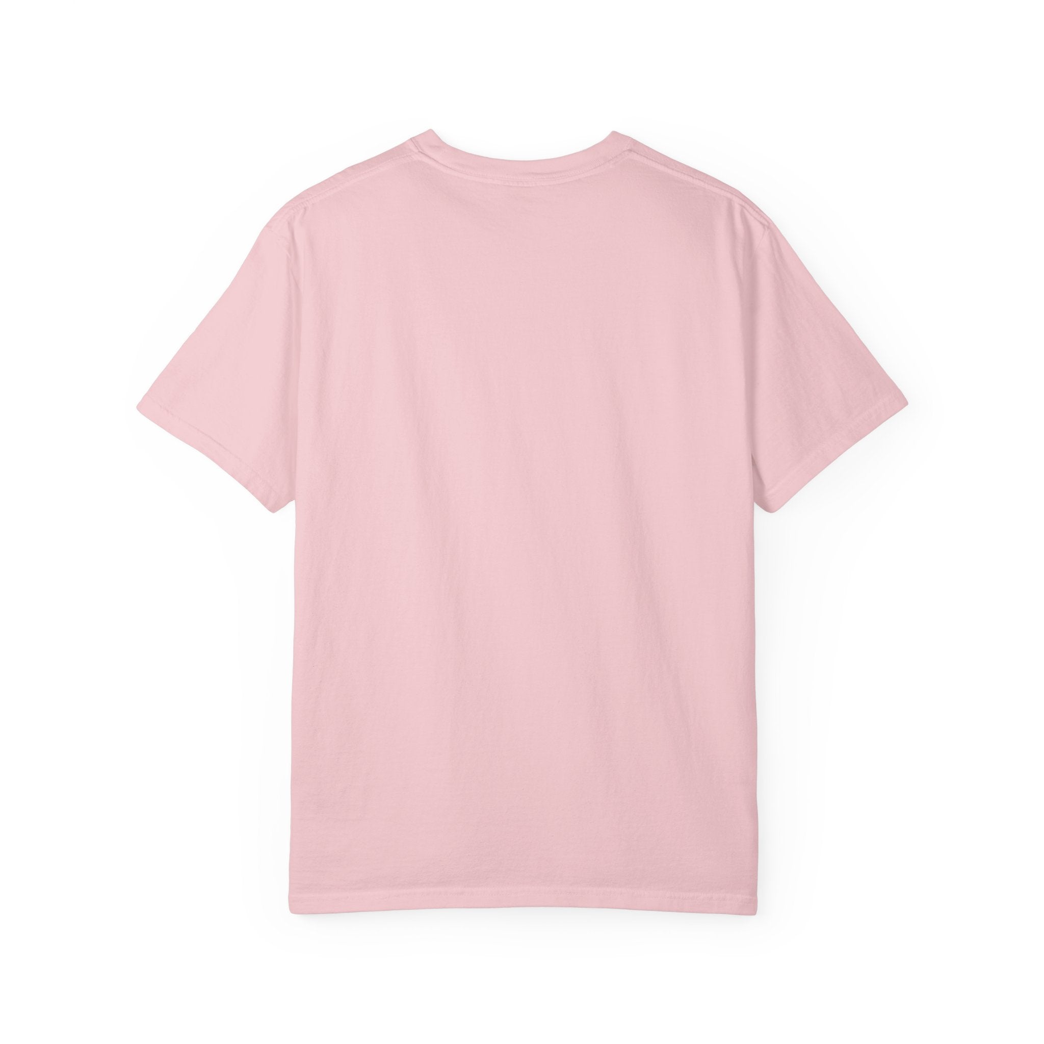 The Pale Horse Commanding Officer T-Shirt