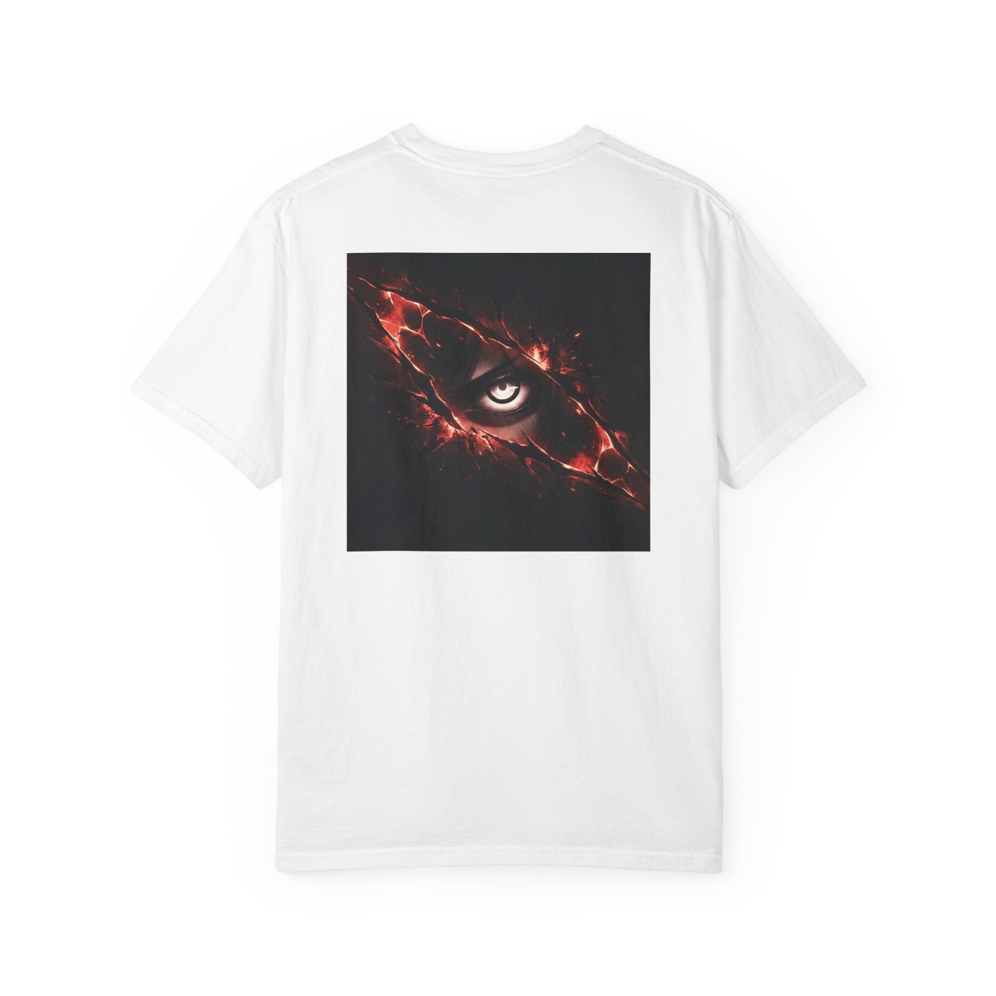 Eye of the Beholder T-Shirt - Transformation