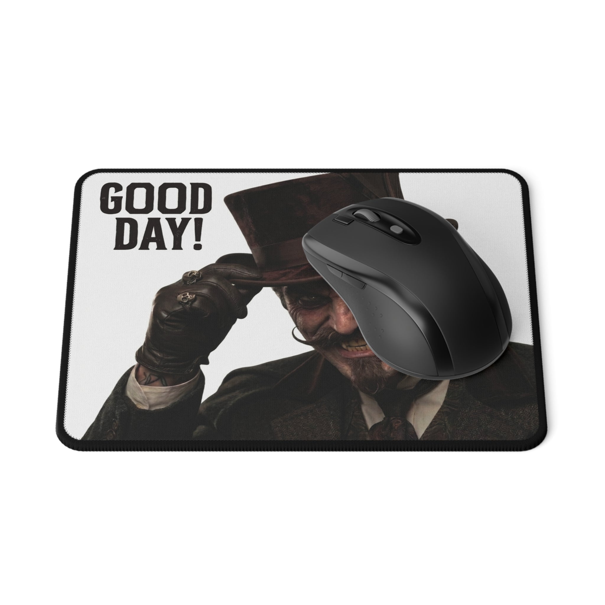 Non-Slip Gaming Mouse Pad
