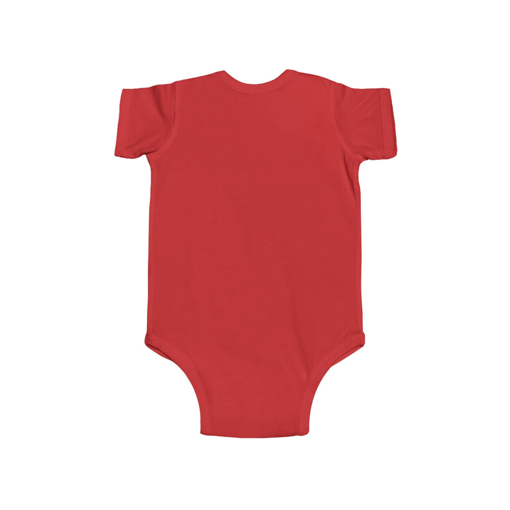 Little Cowboy Rocking Horse Onesie