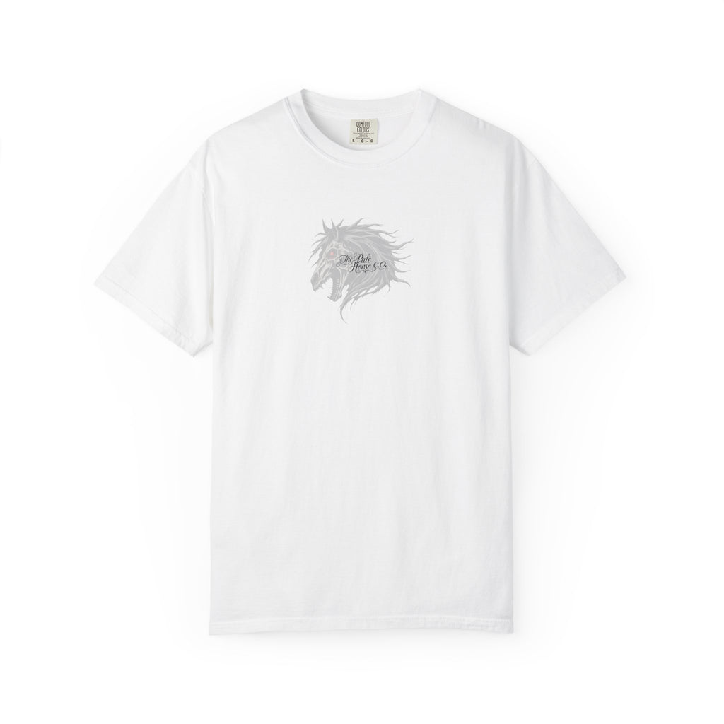 Eye of the Beholder T-Shirt - Transformation