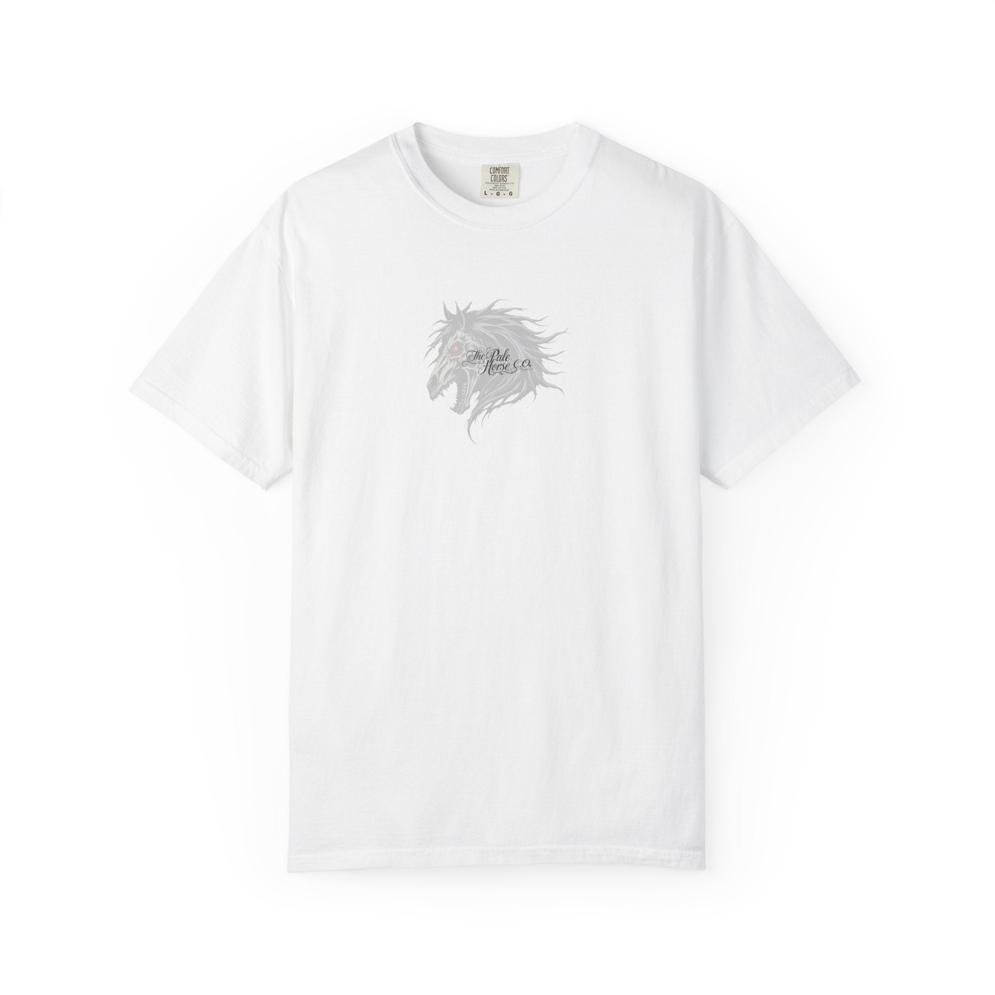 Eye of the Beholder T-Shirt - Transformation
