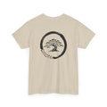The Pale Horse Bonsai Enso T-Shirt