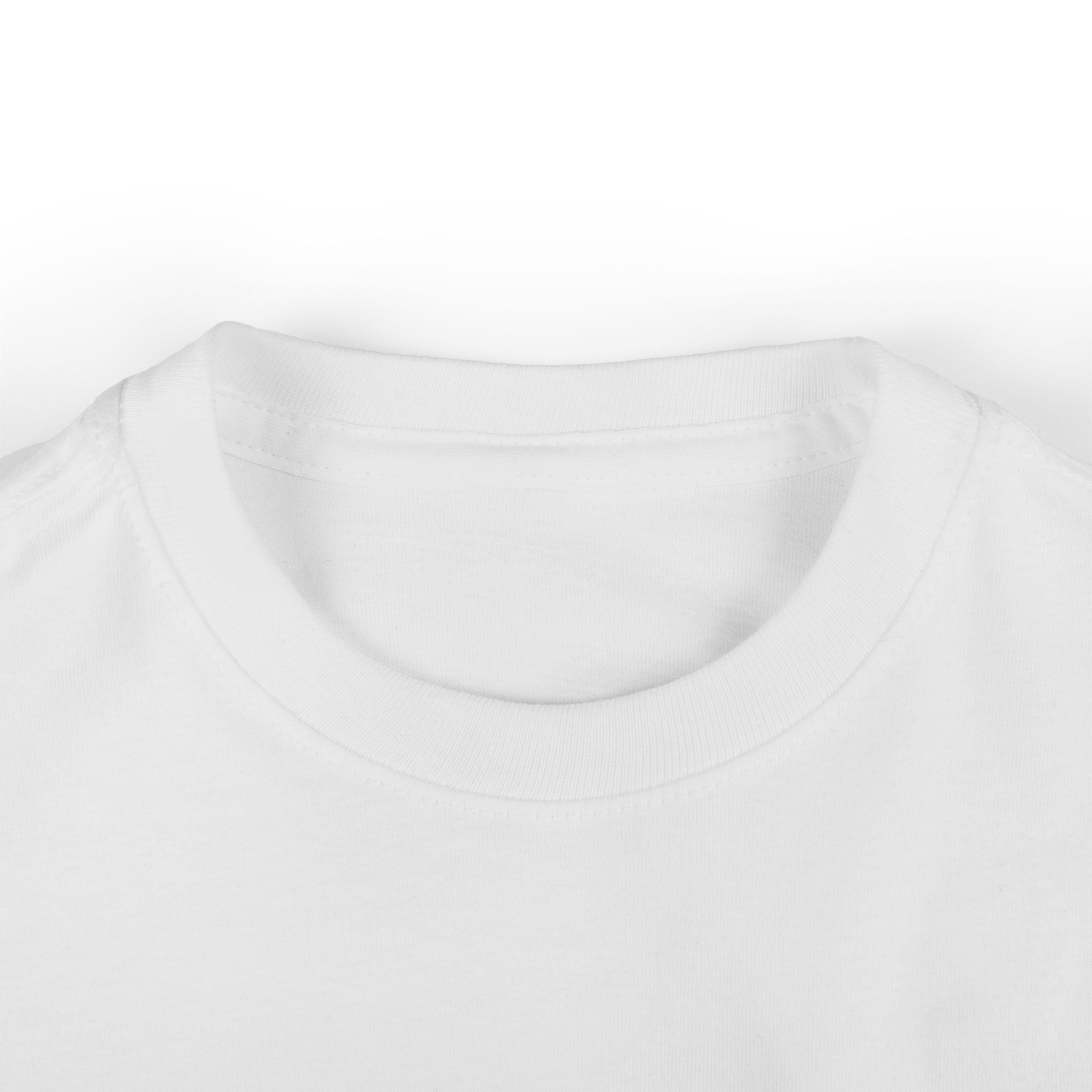 Cute Front and Back Australian Friends Infant Tee